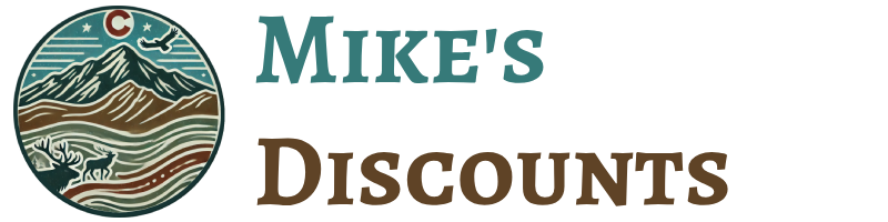 Mike's Discounts